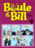 Boule & Bill, (tome 9)