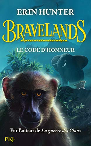 Bravelands, (tome 2)
