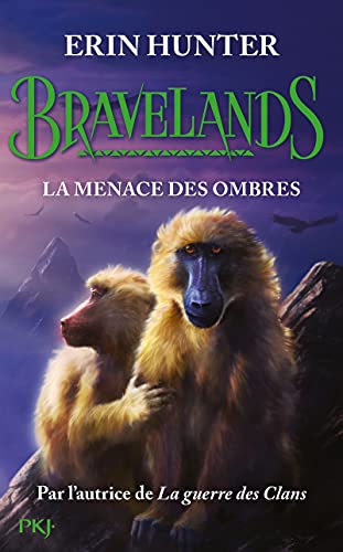 Bravelands, (tome 4)