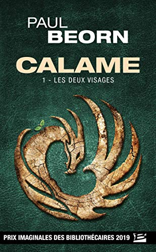 Calame, (tome 1)