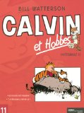 Calvin et Hobbes, (intégrale 11)