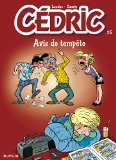 Cédric, (tome 15)