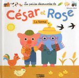 César et Rose