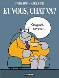 Chat (Le), (tome12)