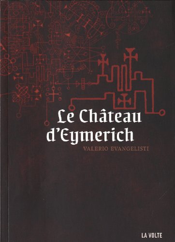 Château d'Eymerich (Le)