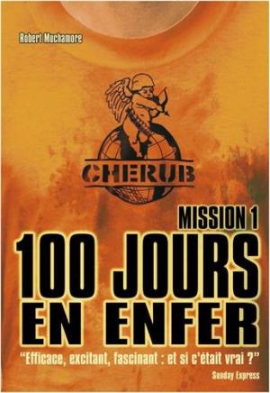 Cherub, ( mission 1 )