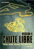 Cherub, ( mission 4 )
