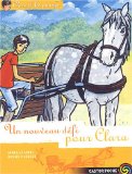 Clara et les poneys, (tome 5)