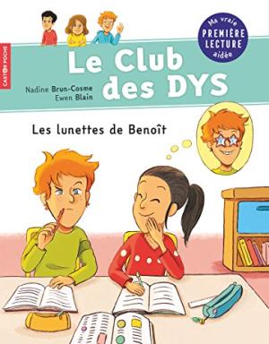 Club des DYS (Le)