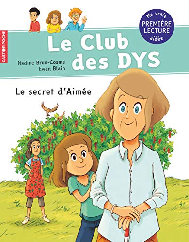 Club des DYS (Le)