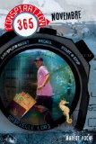 Conspiration 365, (tome 11)