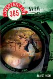 Conspiration 365, (tome 4)