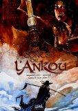 Contes de l'Ankou, (tome 2) (Les)