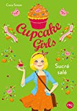 Cupcake Girls, (tome 3)
