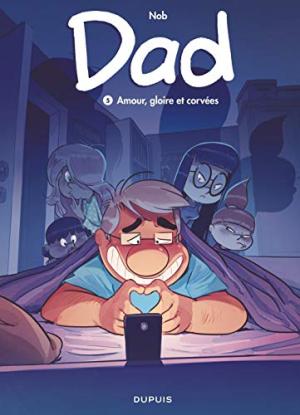 Dad, (tome 5)