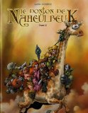 Donjon de Naheulbeuk (Le), (tome 16)