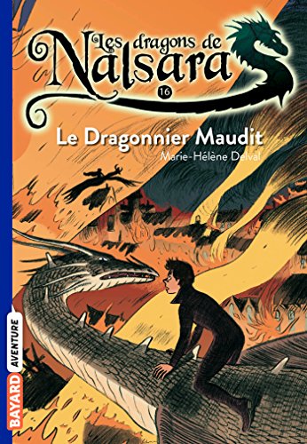 Dragons de Nalsara, (tome 16) (Les)