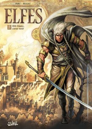 Elfes, (tome 3)