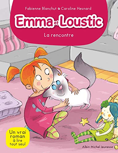 Emma et Loustic, (tome 1)