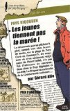 Enquêtes de Léo Tanguy, (tome 1) (Les)
