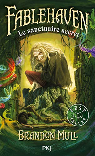 Fablehaven, (tome 1)