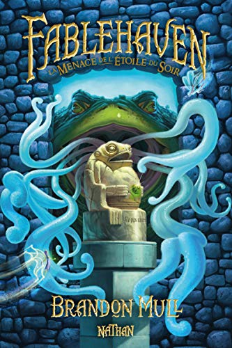 Fablehaven, (tome 2)