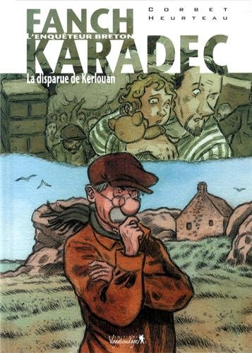 Fanch Karadec, (tome 3)
