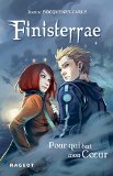 Finisterrae, (tome 2)