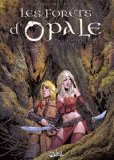Forêts d'Opale (Les), (tome 8)