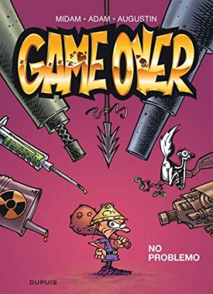 Game Over, (tome 2)
