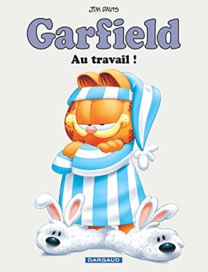 Garfield, (tome 48)