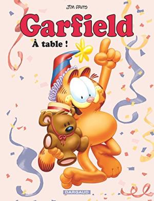Garfield, (tome 49)