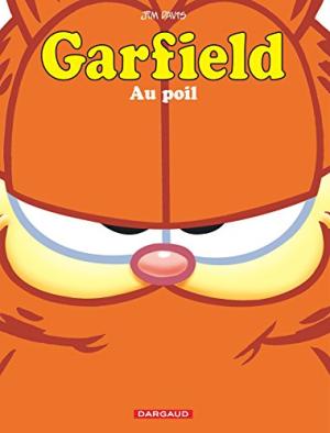 Garfield, (tome 50)