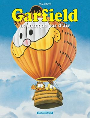 Garfield, (tome 51)