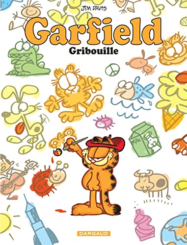 Garfield, (tome 69)