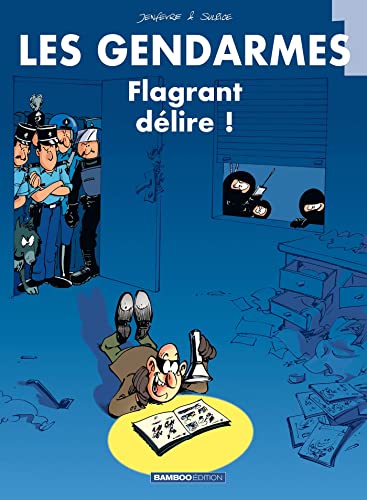 Gendarmes, (tome 1) (Les)