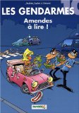 Gendarmes, (tome 10) (Les)