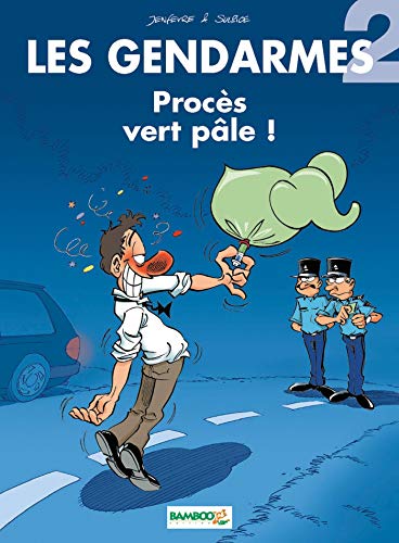 Gendarmes, (tome 2) (Les)
