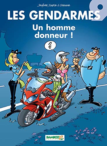 Gendarmes, (tome 9) (Les)