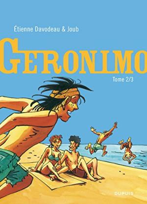 Géronimo, (tome 2)