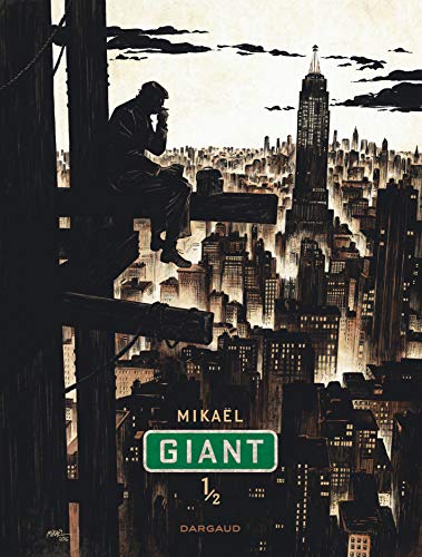 Giant, (tome 1)