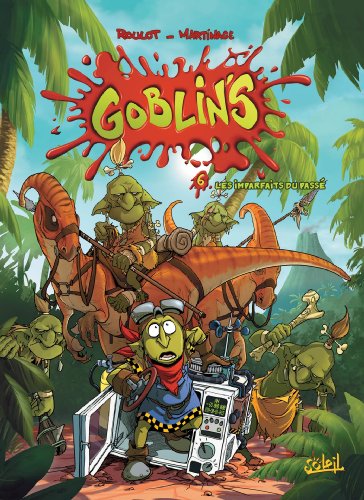 Goblin's, (tome 6)