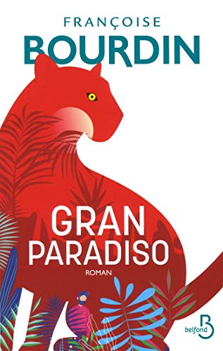 Gran Paradiso, (tome 1)