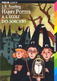 Harry Potter (tome 1)