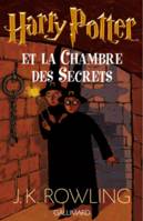 Harry Potter (tome 2)