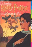 Harry Potter (tome 4)