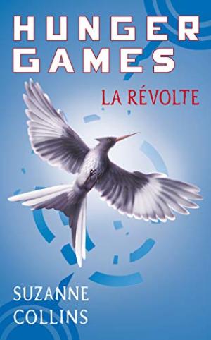 Hunger games, (tome 3)
