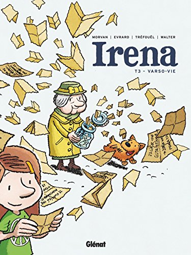 Irena, (tome 3)