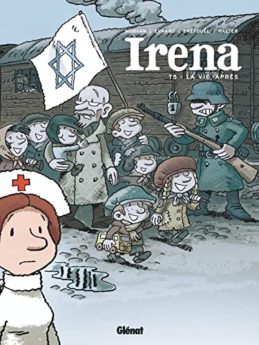 Irena, (tome 5)