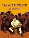 Isaac le pirate, (tome 1)
